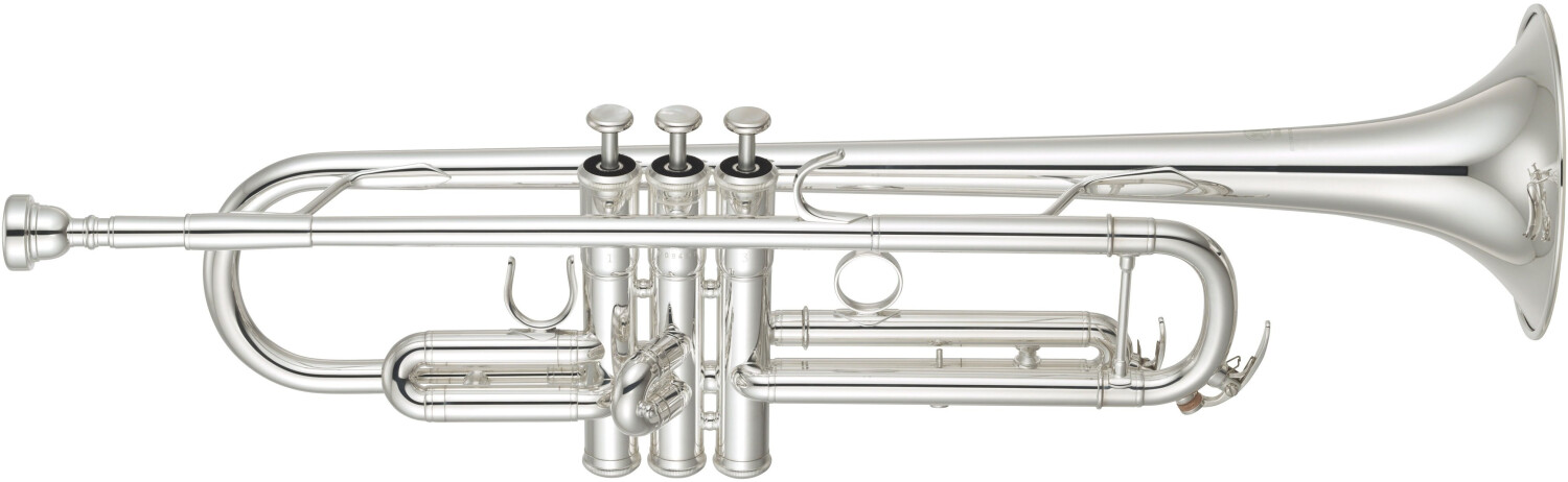 Yamaha YTR-5335GSII