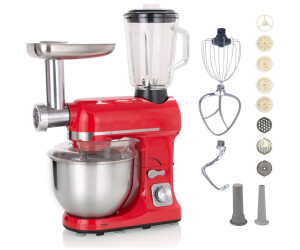 Robby Robimix Red