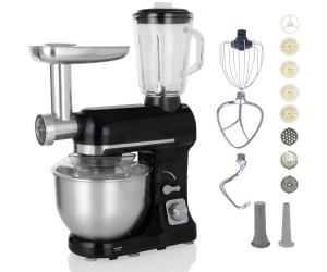 Robby Robimix Black