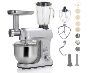 Robby Robimix Silver