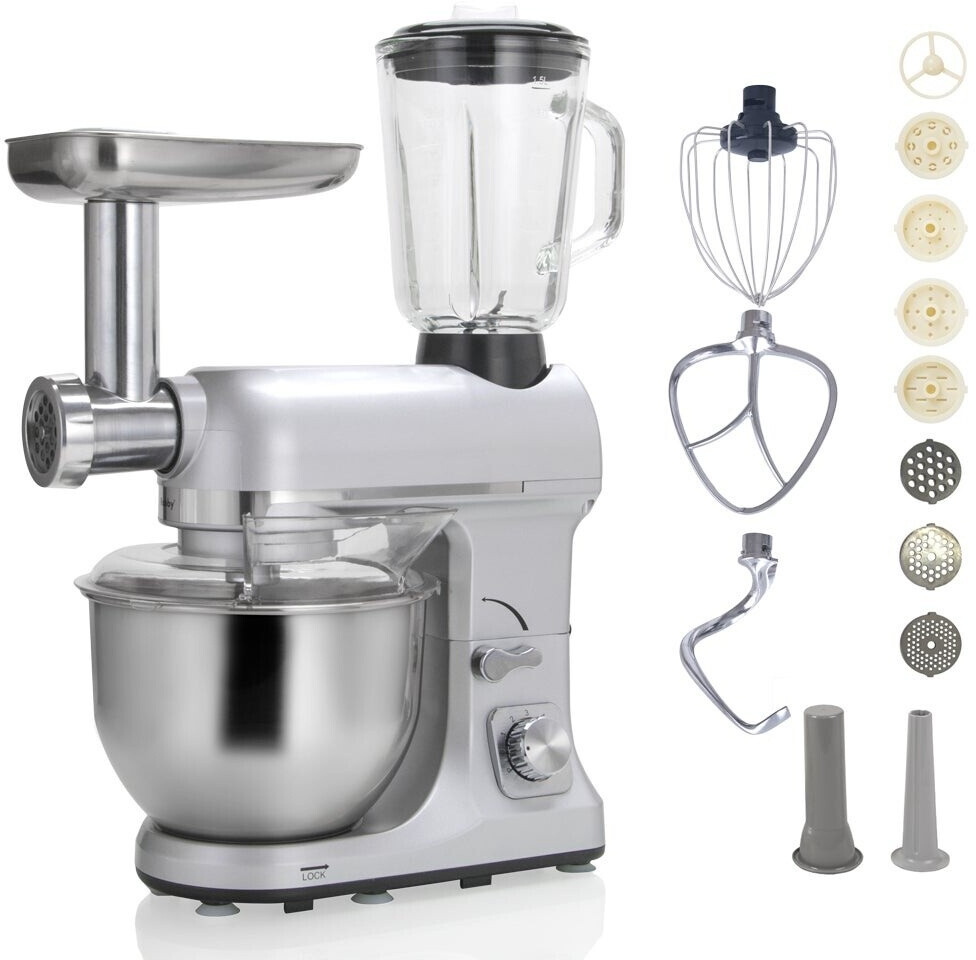 Robby Robimix gris
