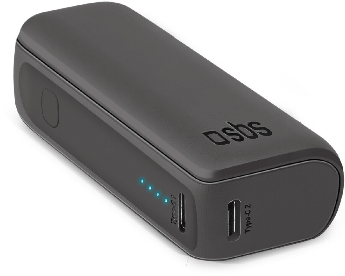 SBS TTBB5000MINIK
