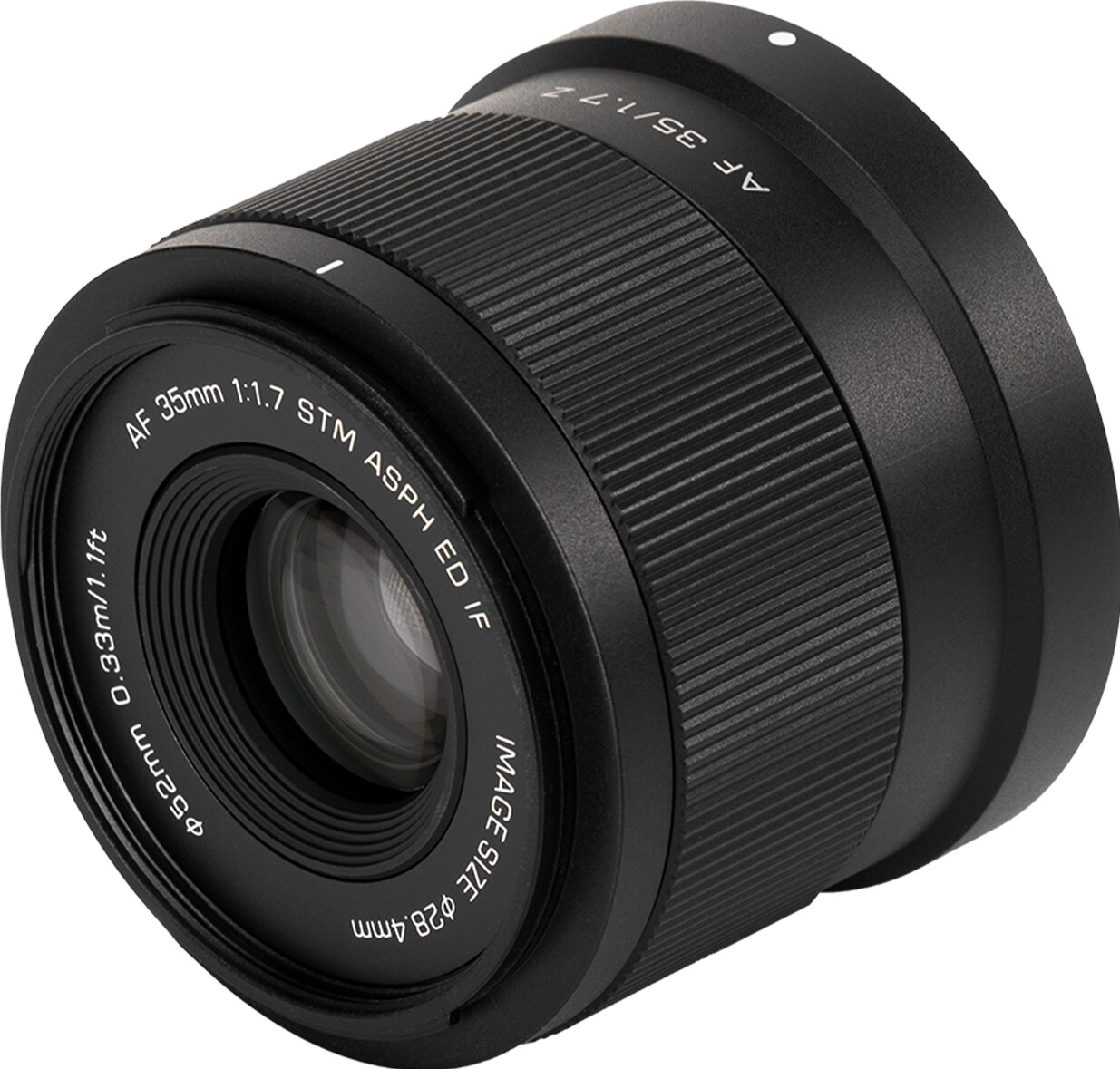 Viltrox AF 35mm f1.7 Nikon Z