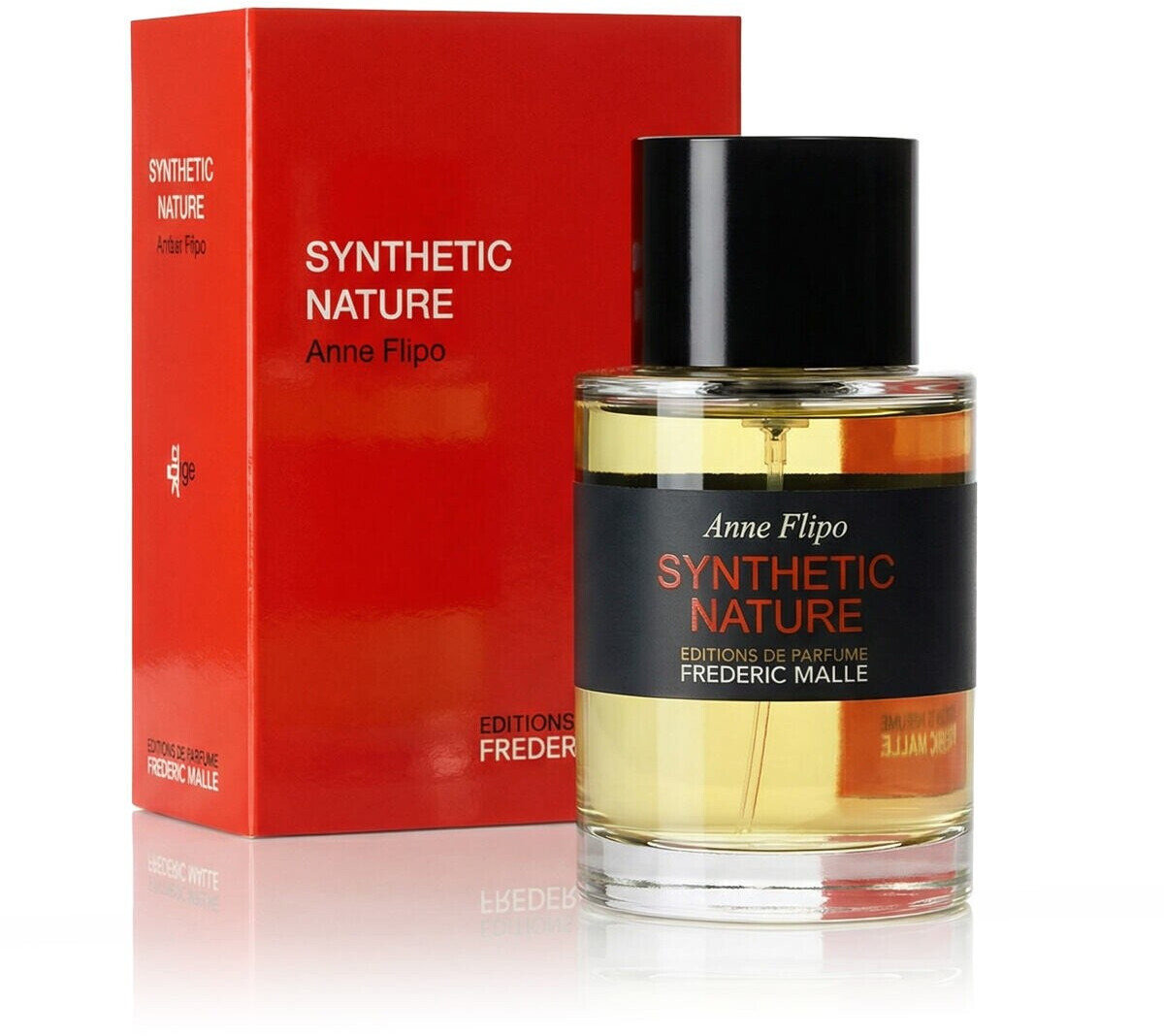 Frederic Malle Synthetic Nature Eau de Parfum ab 286.97 
