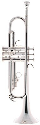 Yamaha YTR-8335RCS Bb-Trompete