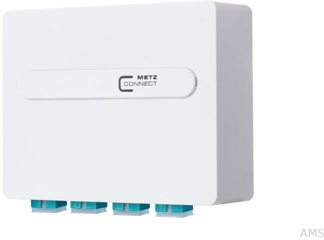 Metz Connect 1501101F04HC