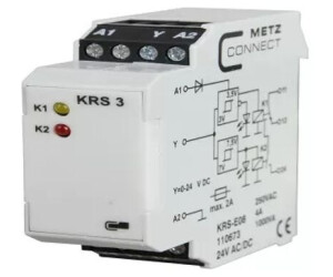 Metz Connect 110673