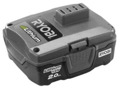 Ryobi R12SD - RB12L20