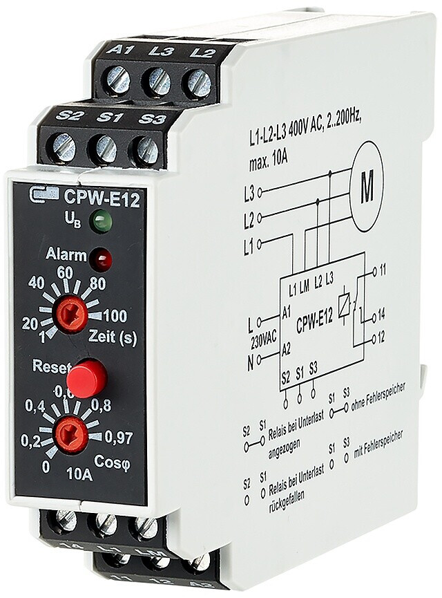 Metz Connect 110281-05.20