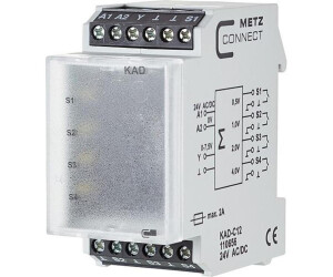 Metz Connect 110656