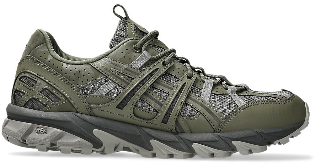 Asics Gel-Sonoma 15-50 (1203A538-022) truffel grey/mantle green