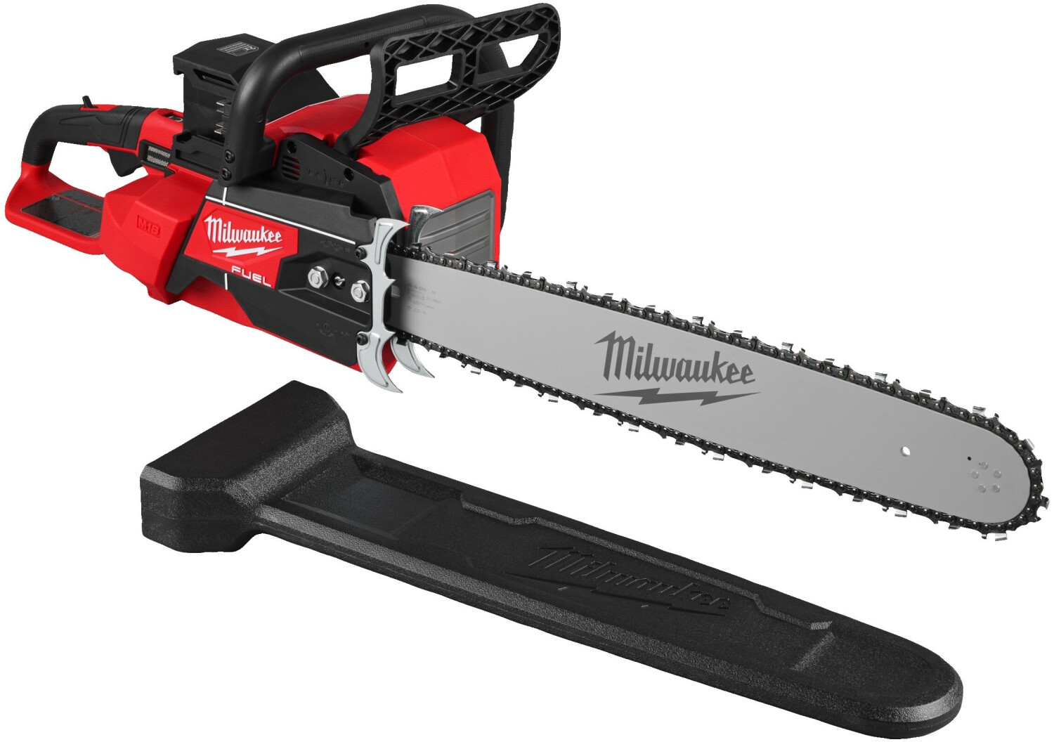 Milwaukee M18F2CHS50-0