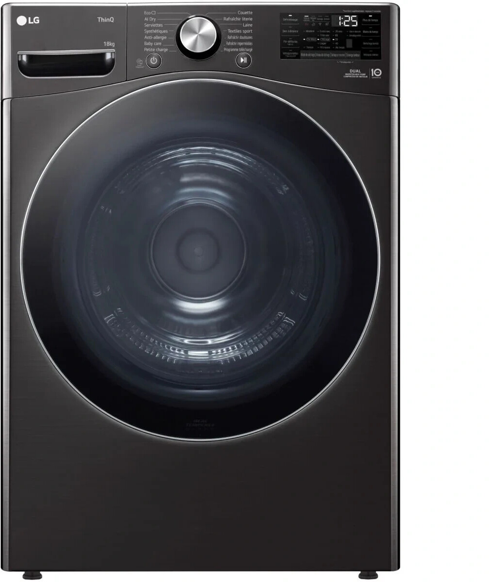 LG RH8P12BS