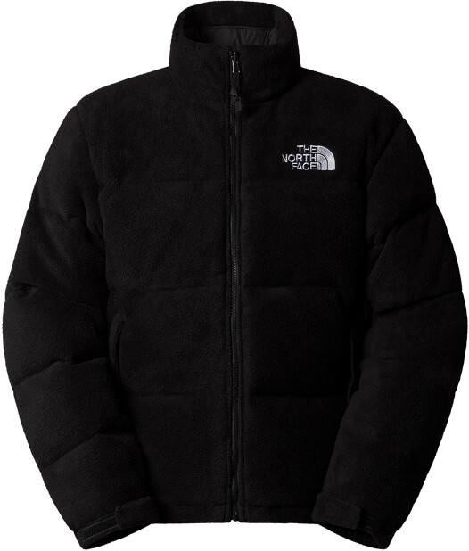 The North Face Nuptse Polar
