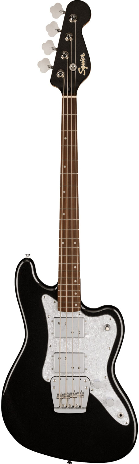 Squier Paranormal Rascal Bass HH