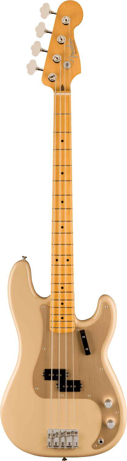 Fender Vintera II 50s P-Bass DSD