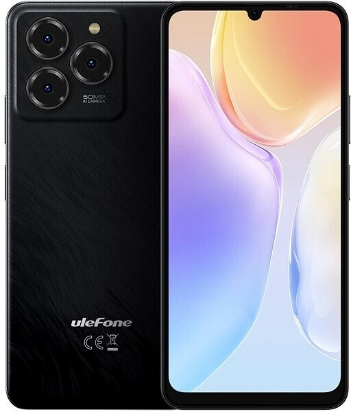 UleFone Note 20 Pro