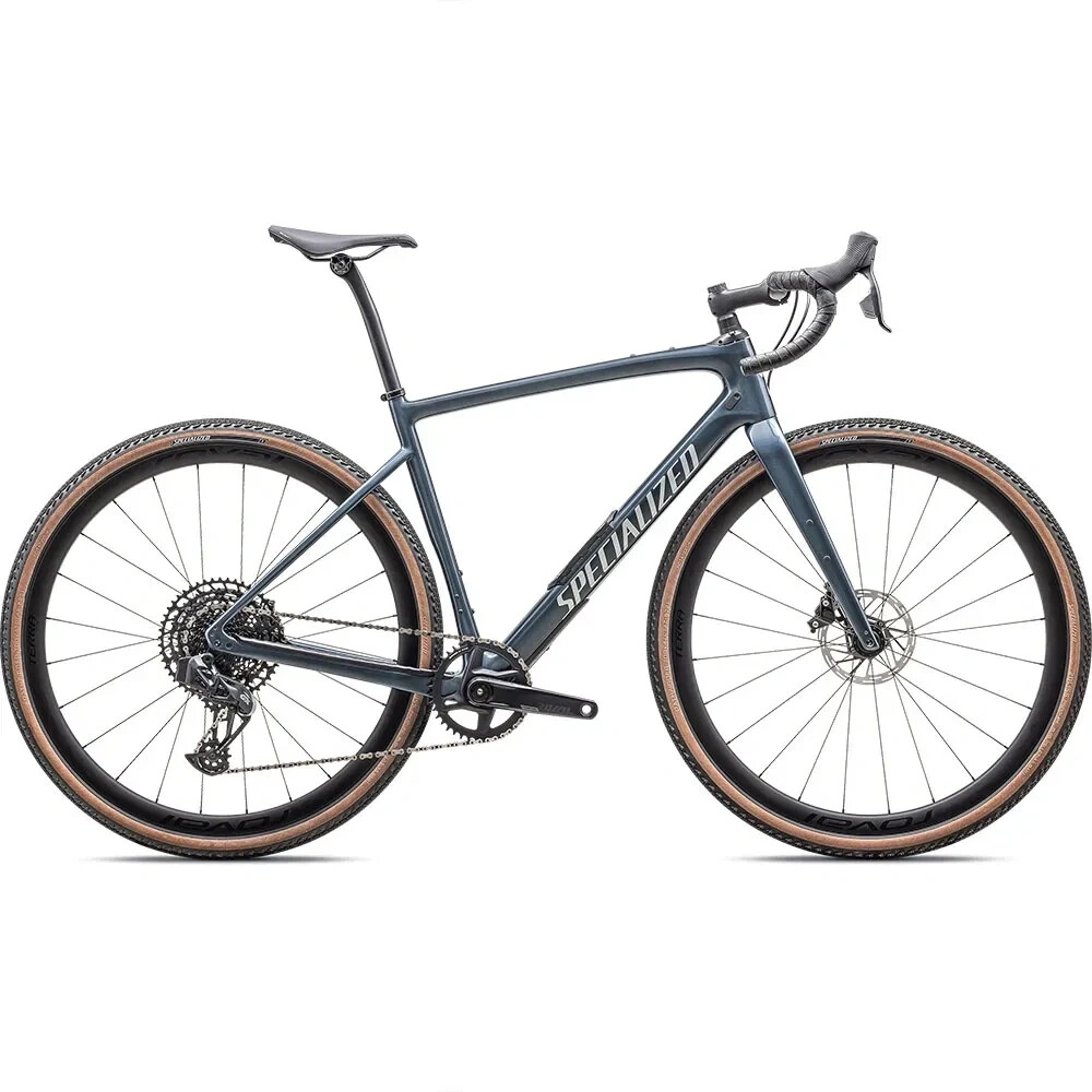 Specialized Diverge Expert Carbon Rival Etap Axs (2025) blue