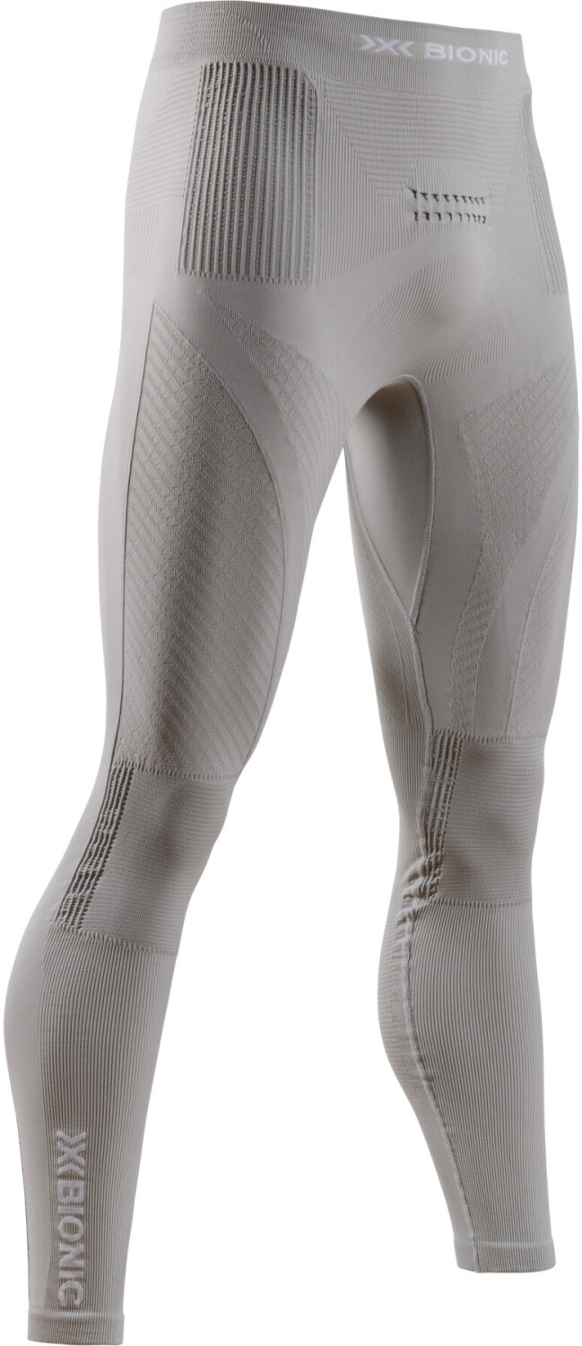 X-Bionic Energy Accumulator 4.0 Pants seal grey/light grey