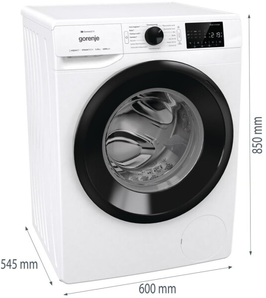 Gorenje WPNEI94A1TS, Bild 2