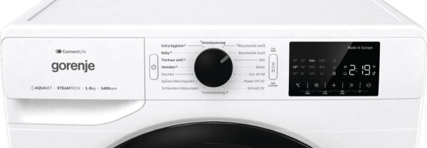 Gorenje WPNEI94A1TS, Bild 5