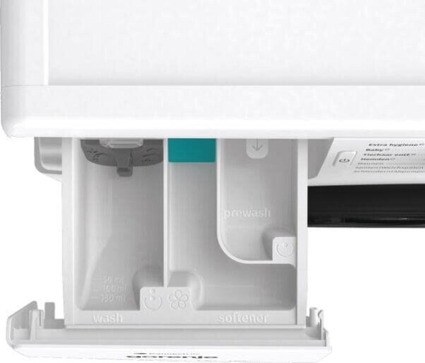 Gorenje WPNEI94A1TS, Bild 6