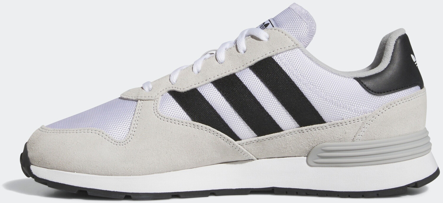 Adidas Treziod 2.0 crystal white/core black/cloud white