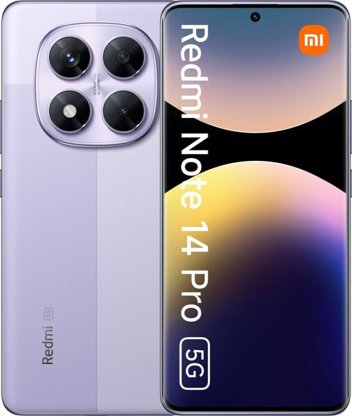 Xiaomi Redmi Note 14 Pro, Bild 4