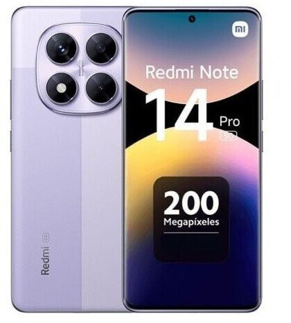 Xiaomi Redmi Note 14 Pro, Bild 8