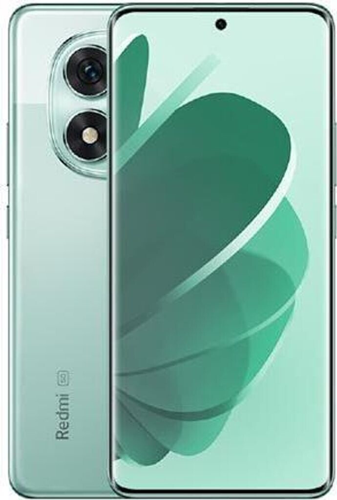 Xiaomi Redmi Note 14 Pro 5G 256GB Ivy Green