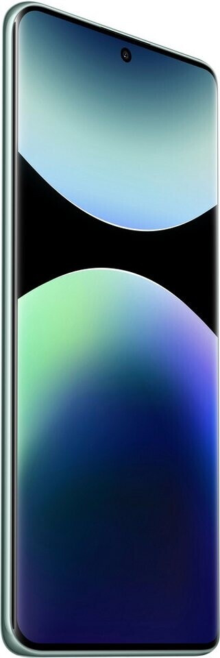 Xiaomi Redmi Note 14 Pro 5G 256GB Ivy Green