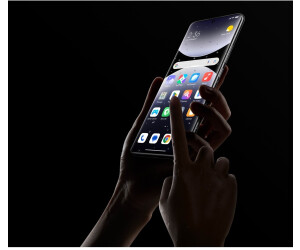 Xiaomi Redmi Note 14 Pro 5G 8GB 256GB Titan Black ab 299,00 € (Oktober ...