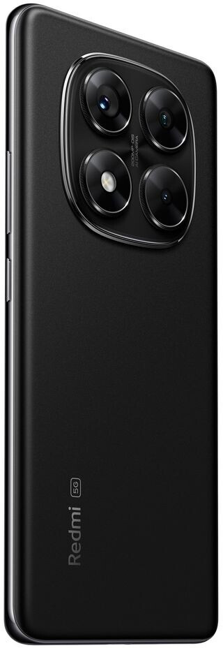 Xiaomi Redmi Note 14 Pro 5G 256GB Titan Black