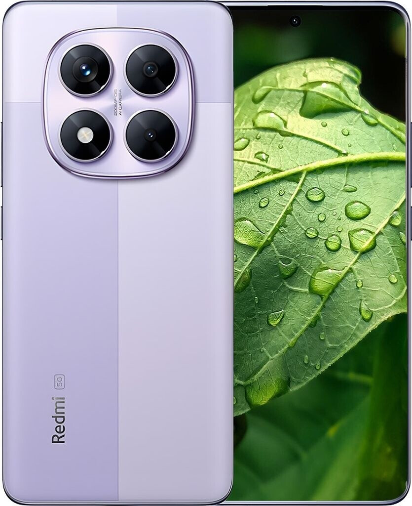 Xiaomi Redmi Note 14 Pro 5G 256GB Phantom Purple