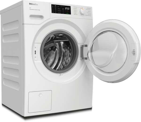 Miele WWD 380 WPS, Bild 3