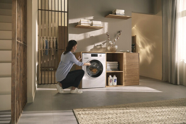Miele WWD 380 WPS, Bild 5