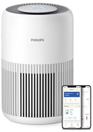 Philips PureProtect Mini 900 Series AC0950 10 ab 158 99 Preisvergleich bei idealo
