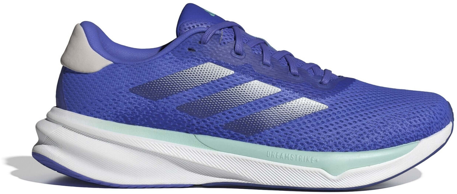 Adidas Supernova Stride (ID3692) cobalt blue/zero metalic/flash aqua