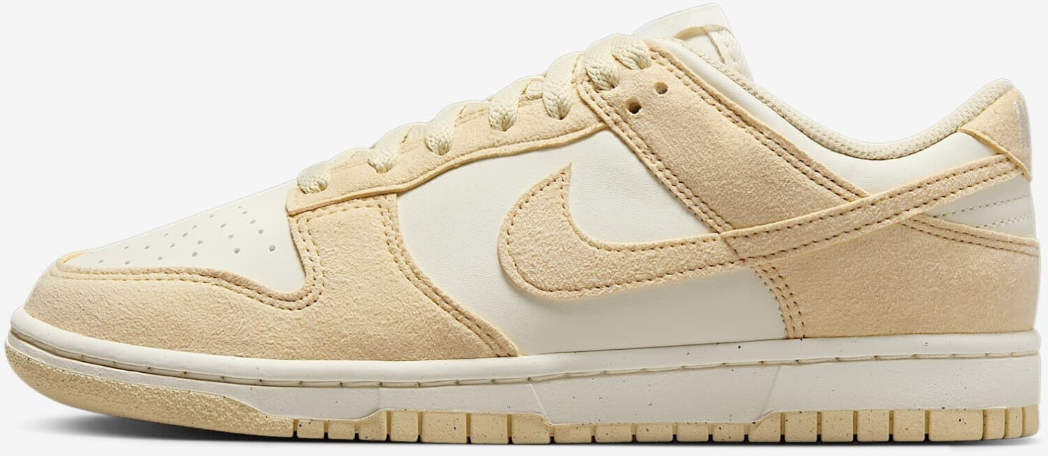Nike Dunk Low Women soft pearl/pale ivory/blanc/beach
