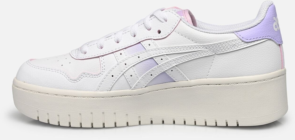 Asics Japan S Pf Women white/violet light
