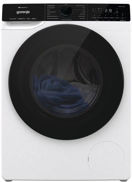 Gorenje WPNA84A2TS