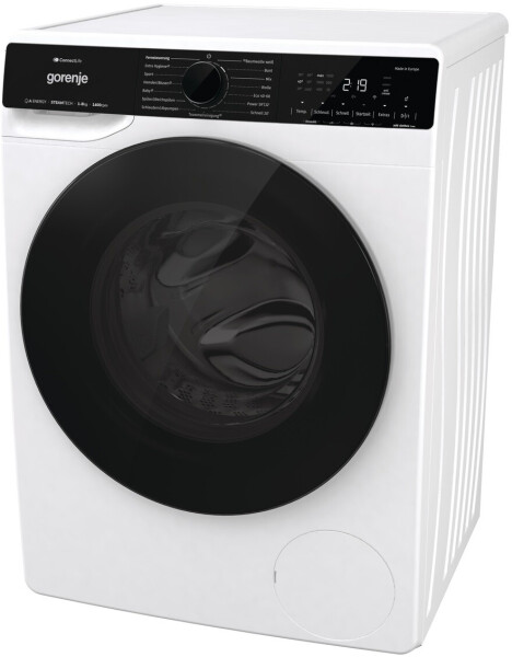 Gorenje WPNA84A2TS, Bild 3