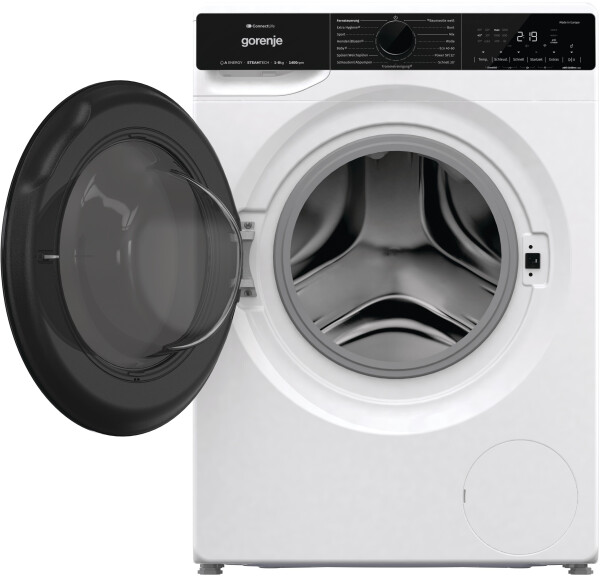 Gorenje WPNA84A2TS, Bild 4