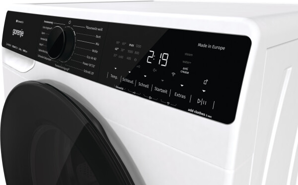 Gorenje WPNA84A2TS, Bild 6