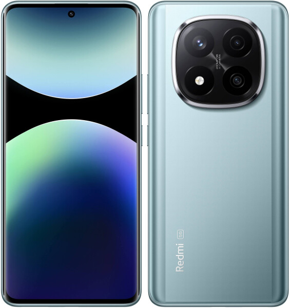 Xiaomi Redmi Note 14 Pro+, Bild 4