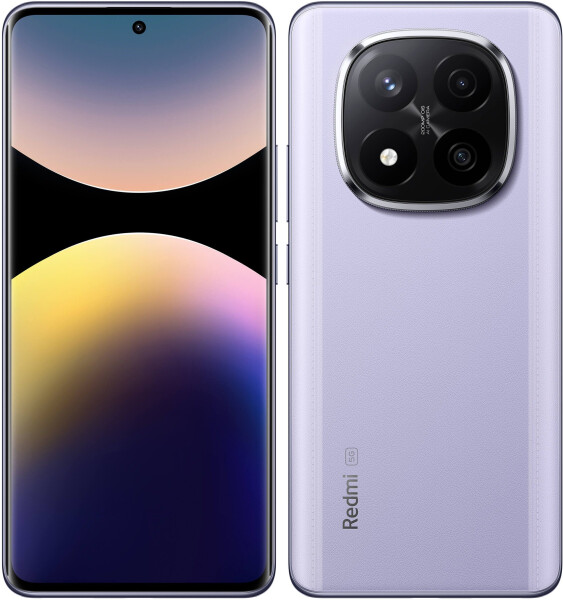 Xiaomi Redmi Note 14 Pro+, Bild 5