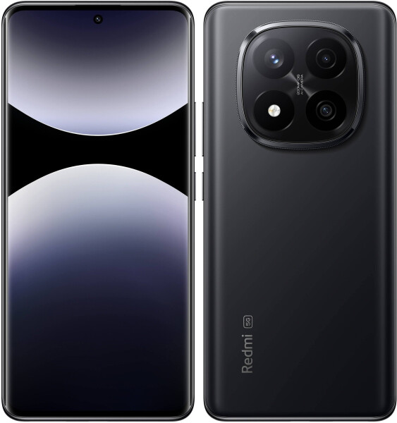 Xiaomi Redmi Note 14 Pro+, Bild 6
