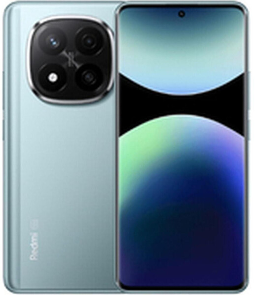 Xiaomi Redmi Note 14 Pro+, Bild 7