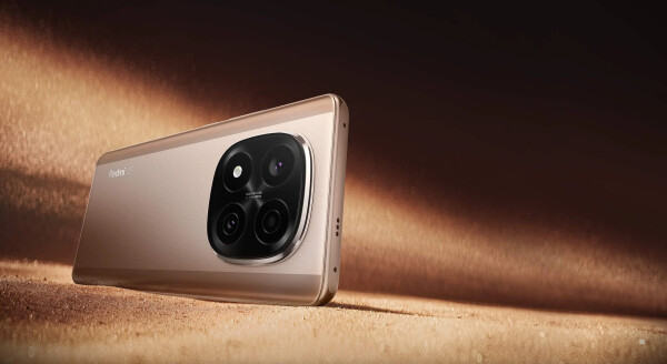Xiaomi Redmi Note 14 Pro+, Bild 8
