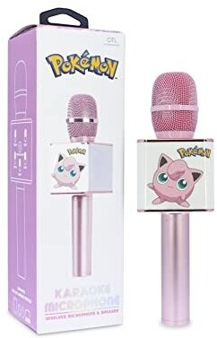 OTL Pokémon Jigglypuff (PK0895)